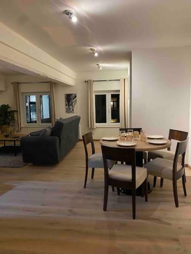Apartamento Bel Appartement 2ch En Plein Centre de Bruxelles