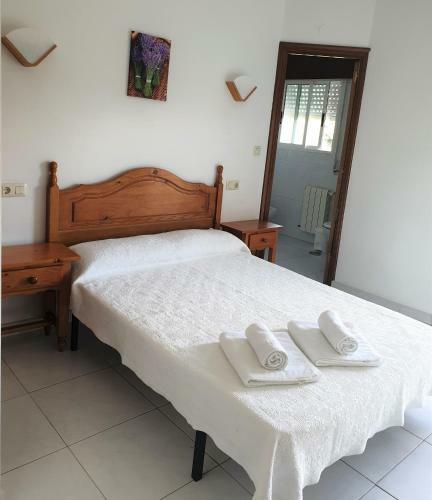 Galerna Hostal