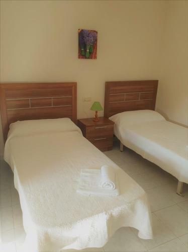 Galerna Hostal