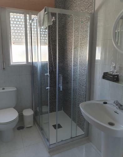Galerna Hostal