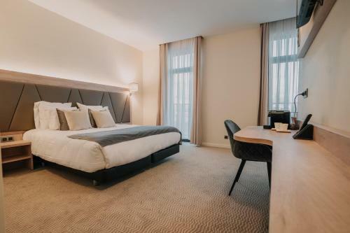 Hotel H�tel Concorde