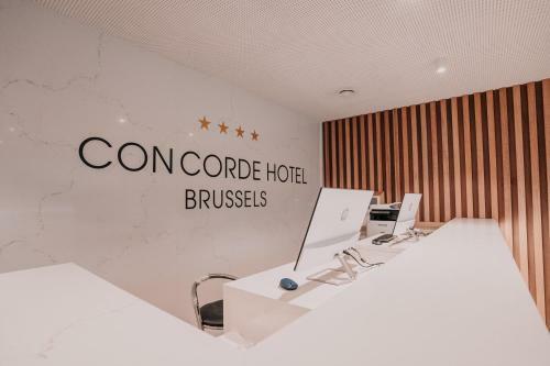Hotel H�tel Concorde
