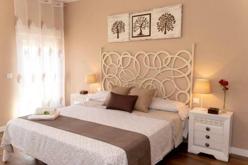 Apartamento Visita Parque Warner, Madrid Y Alrededores