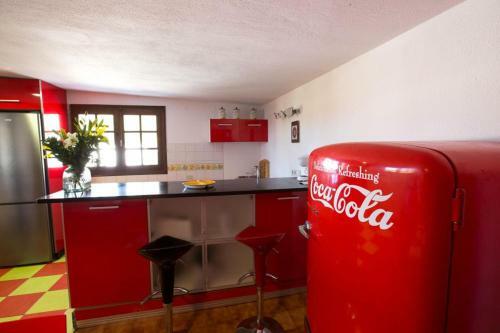 Chalet Paxari�as