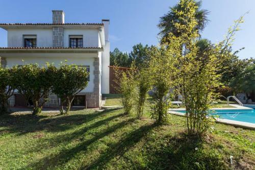 Chalet Paxari�as