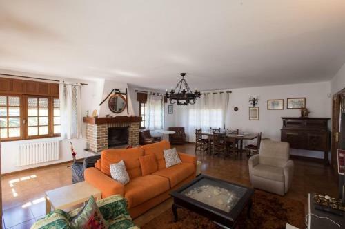 Chalet Paxari�as