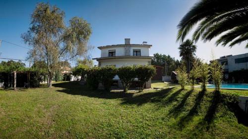 Chalet Paxari�as