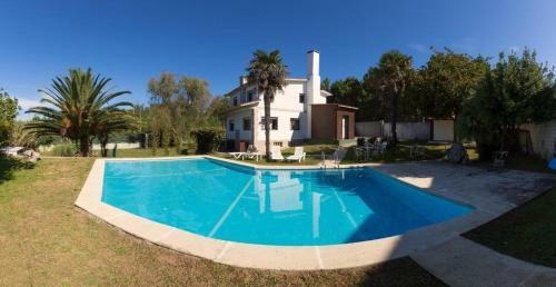 Chalet Paxari�as