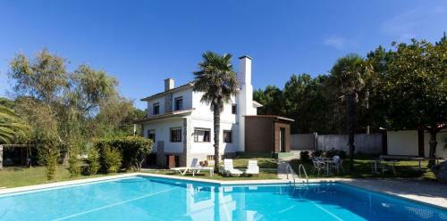 Chalet Paxari�as