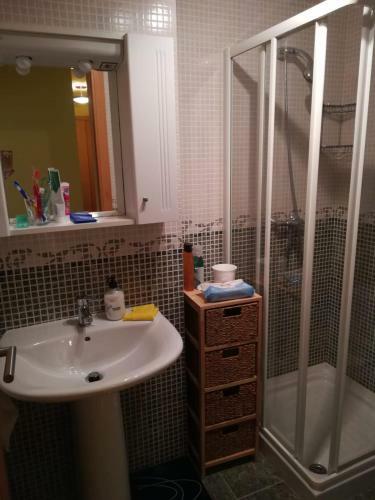 Apartamento Residencial Illa de Ons