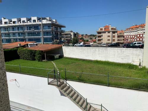 Apartamento Calvarios