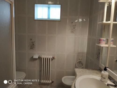 Apartamento Anamari