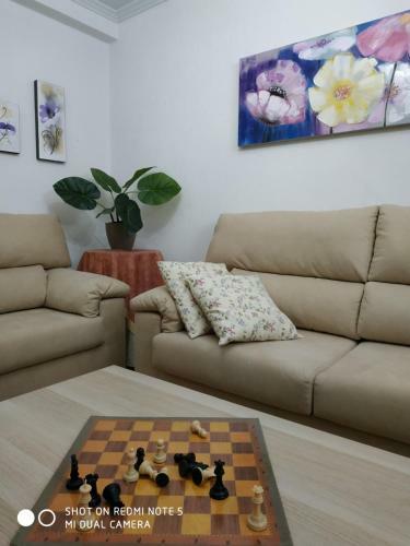 Apartamento Anamari