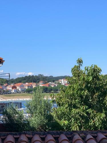Apartamento Terraza