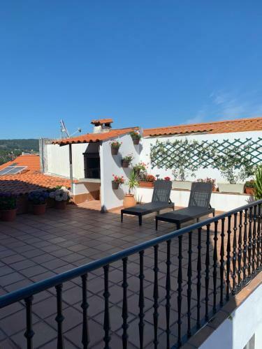 Apartamento Terraza