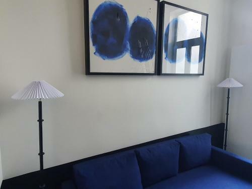 Hostal B96 Suites