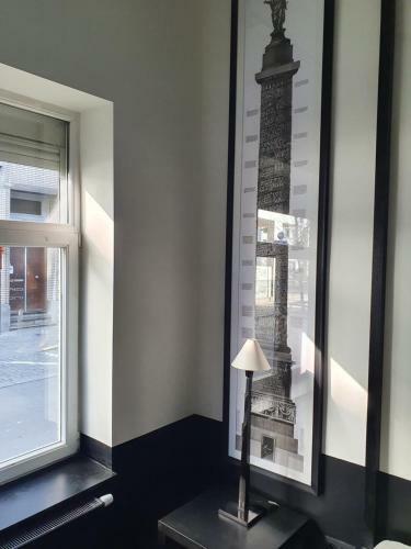 Hostal B96 Suites