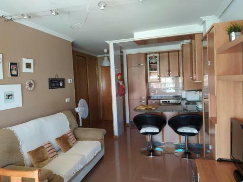 Apartamento Atlante