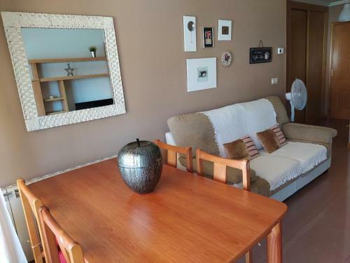 Apartamento Atlante