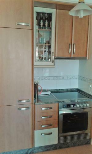 Apartamento Atlante