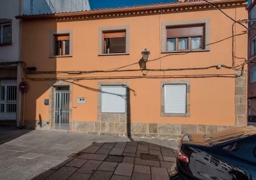 Casa Tilves