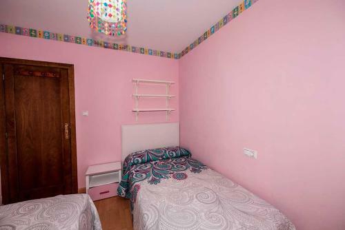 Casa Tilves
