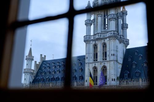 Apartamento Maison Grand Place Studio 6