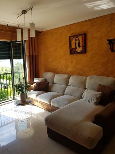 Apartamento Marismas Lanzada