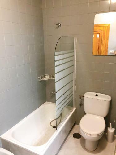 Apartamento Piso C�ntrico En Portonovo