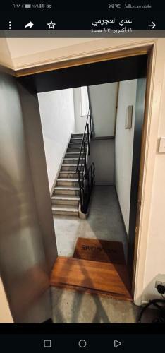 Apartamento Bel Appartement Avec Bain � Remous Au Centre