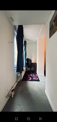 Apartamento Bel Appartement Avec Bain � Remous Au Centre