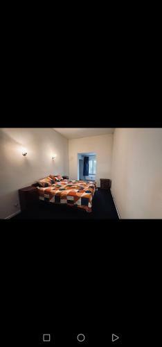 Apartamento Bel Appartement Avec Bain � Remous Au Centre