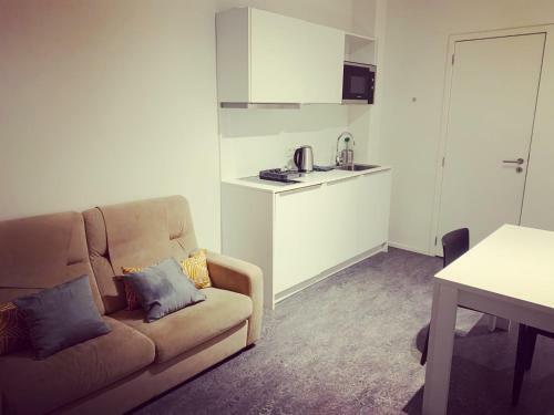 Apartamento Appartement Grand Place