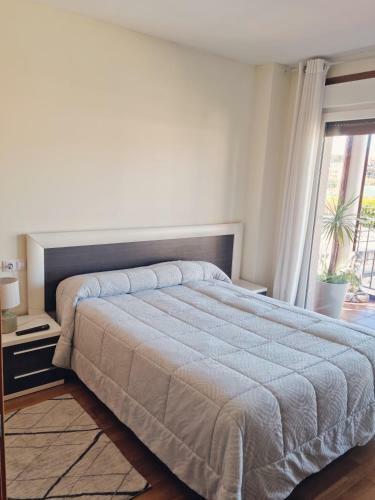 Apartamento Forx�n