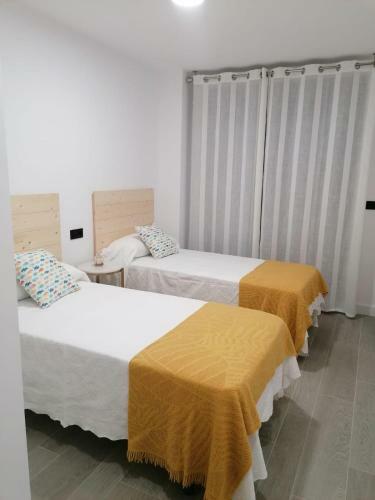 Apartamento Avintia Portonovo Con Piscina