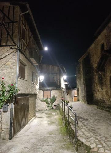 Apartamento Casa Fuente La Calle
