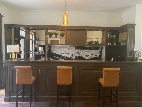 Apartamento Loft Incroyable Au C?ur de Bruxelles