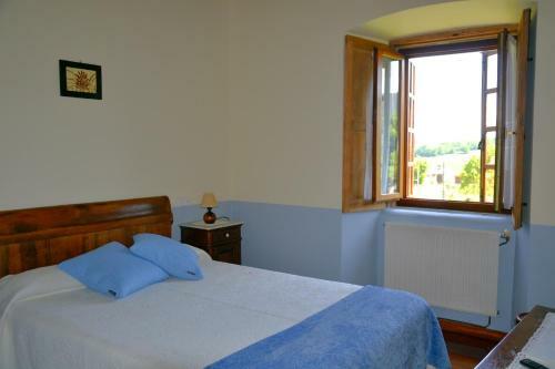 Agroturismo Cabeza Da Vila