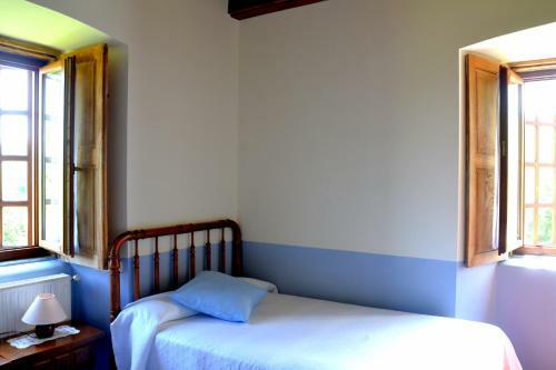 Agroturismo Cabeza Da Vila