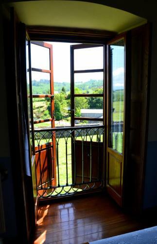 Agroturismo Cabeza Da Vila