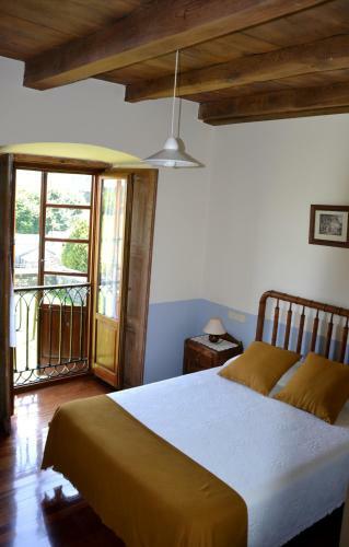 Agroturismo Cabeza Da Vila