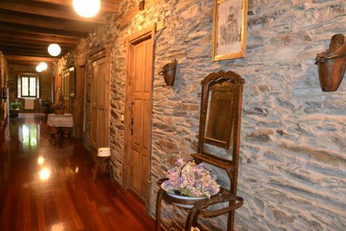 Agroturismo Cabeza Da Vila