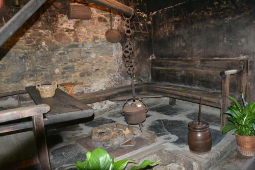 Agroturismo Cabeza Da Vila