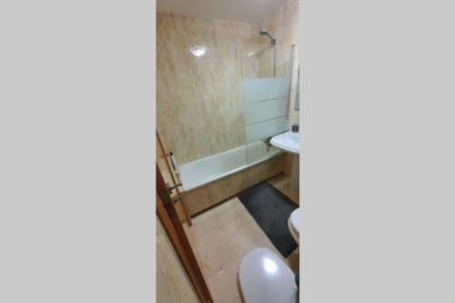 Apartamento Incre�ble En Magn�fica Urbanizaci�n.