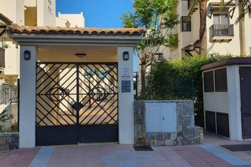 Apartamento Incre�ble En Magn�fica Urbanizaci�n.