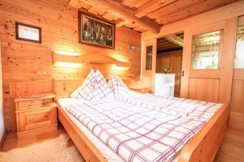 Agroturismo Bauernhof Waldangergut