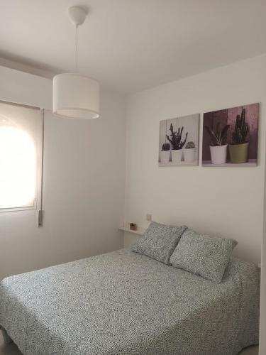 Apartamento La Noria Playa