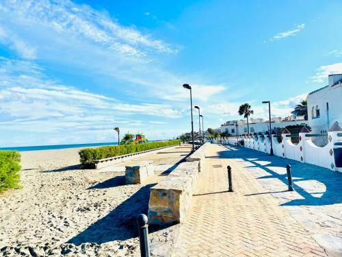 Apartamento Lux Home Marina Casares Beach