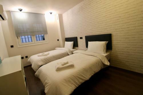 Apartamento Lux Home Marina Casares Beach