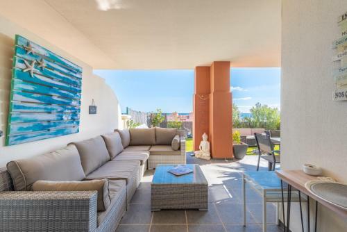 Apartamento Jardines Del Mar